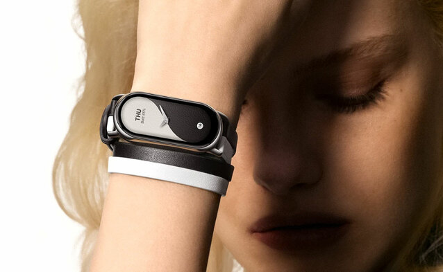 Najnowsza opaska Xiaomi w polskich sklepach