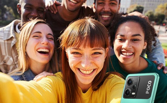 Pięć lat POCO w Polsce. W prezencie – promocje