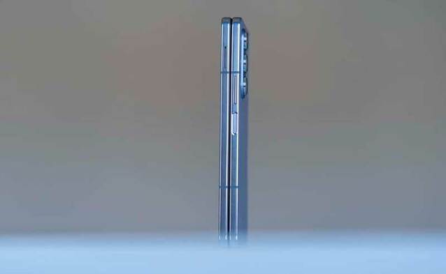 Samsung Galaxy Z Fold 5 – test najlepszego składaka dostępnego w Polsce