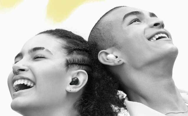 Słuchawki Samsung Galaxy Buds 2 za 269,95 zł