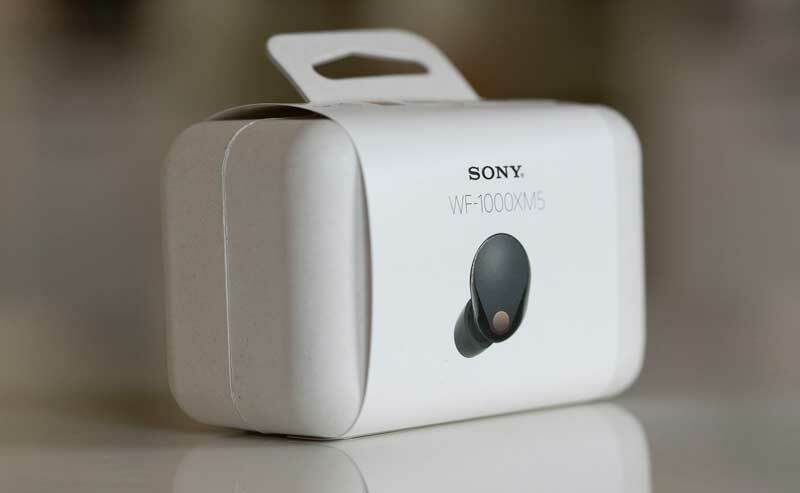 Sony WF-1000XM5 – test flagowych słuchawek TWS od Sony