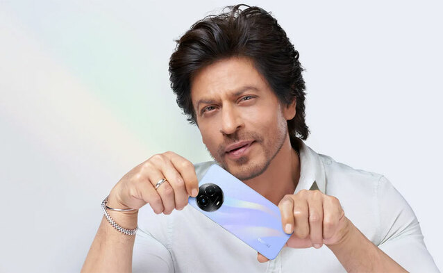 realme 11X 5G - specyfikacja i cena