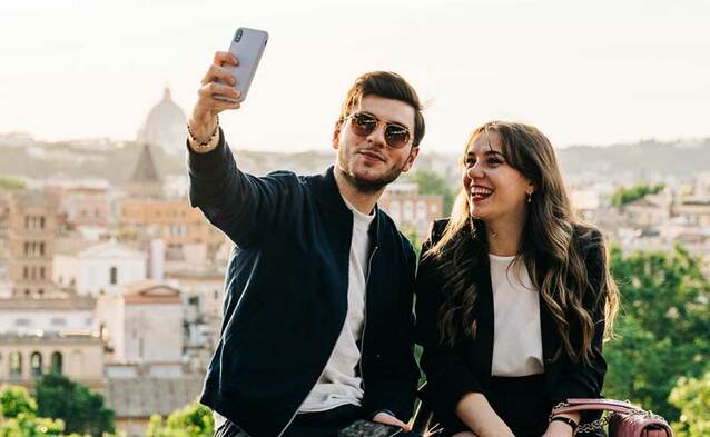 Zgarnij bonusowe 200 GB na 30 dni za zgody marketingowe w T-Mobile na kartę i Heyah na kartę