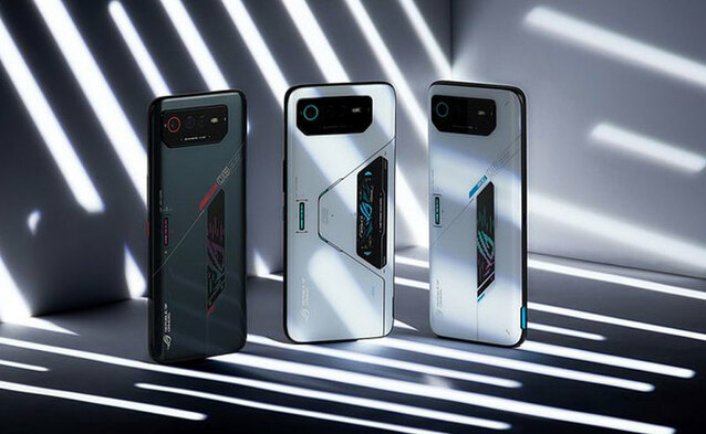 Smartfon dla graczy w promocji