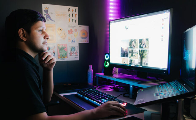 Play -  szybki internet i Netflix w pakiecie