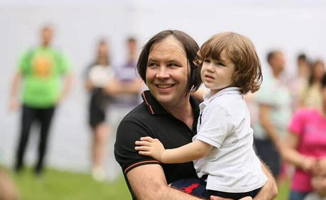 Odchodzi szef polskiego Orange i podsumowuje swoje sukcesy