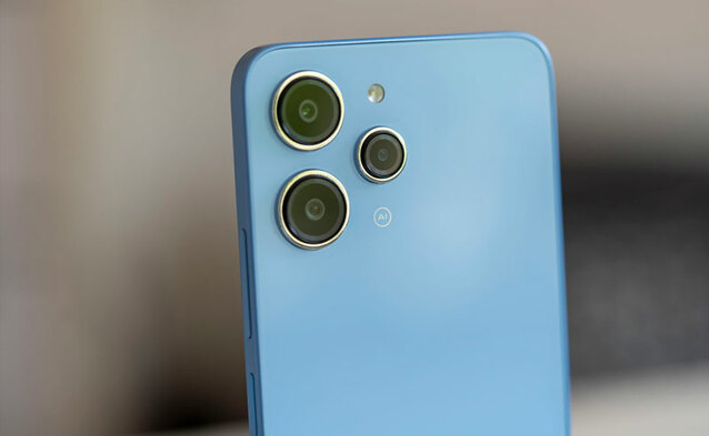 Xiaomi Redmi 12 – nasze pierwsze wrażenia