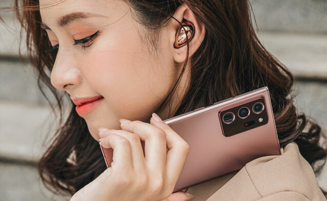 Kolejne dane o rynku smartfonów - wielkich zmian na nim nie widać