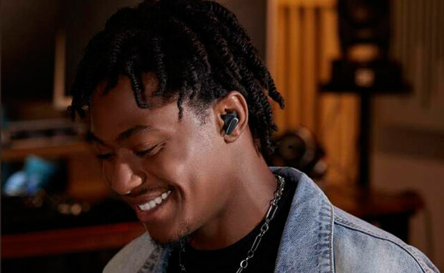 realme Buds Air 3S za 199 zł