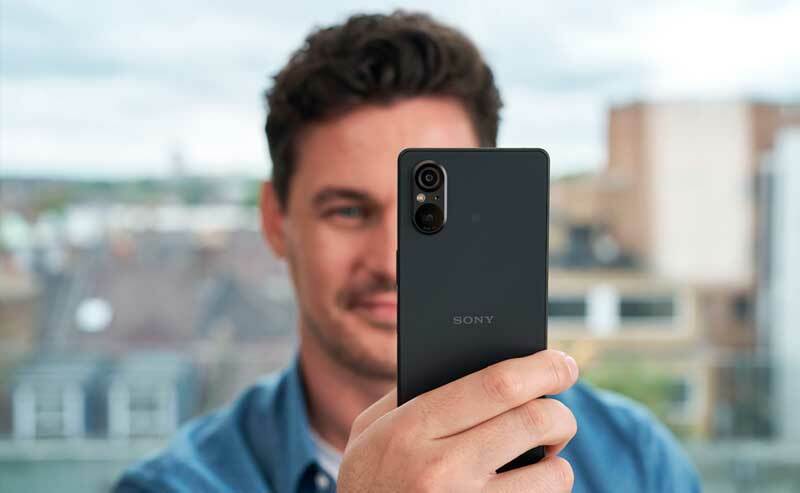 Sony Xperia 5 V – prawie tak dobry jak flagowiec
