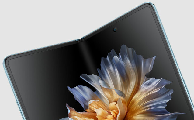 Rozkładany HONOR Magic Vs w ofercie Orange