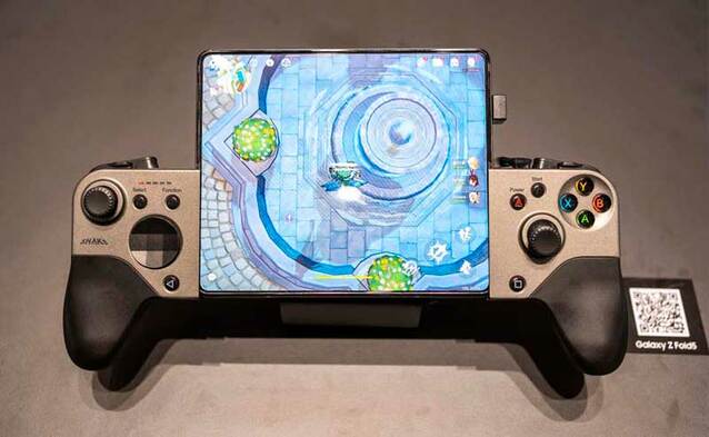 Samsung – nowości prosto z targów IFA w Berlinie