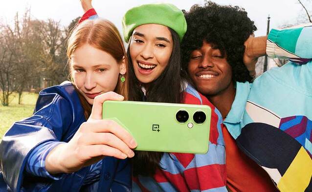 OxygenOS 14 jeszcze we wrześniu