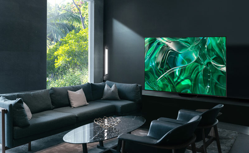 Kup telewizor Samsung OLED i zyskaj aż do 2000 zł zwrotu
