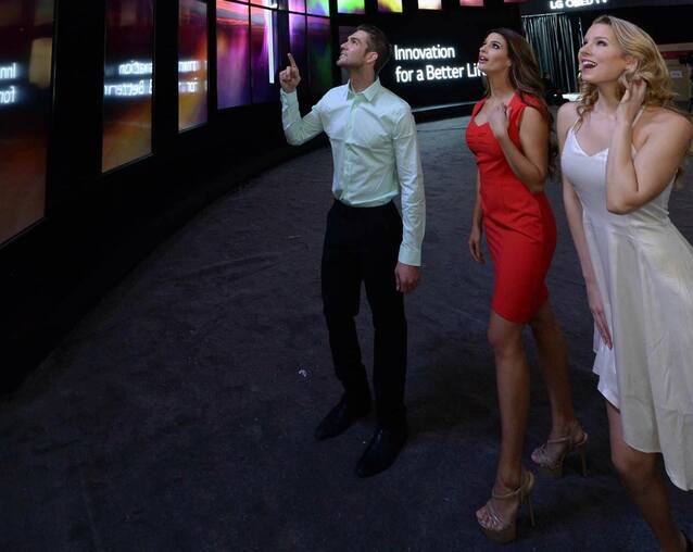 Samsungowy SmartThings będzie sterował sprzętem konkurentów