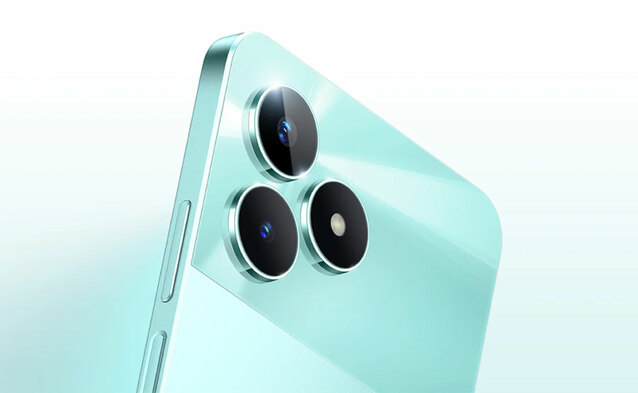 Polska cena realme C51