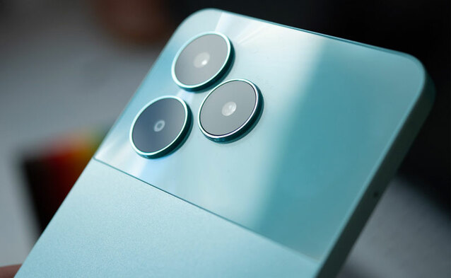 realme C51 – nasze pierwsze wrażenia – jest ładny i bardzo tani