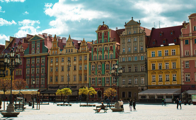 Internet mobilny LTE i 5G w Polsce - ranking na koniec wakacji