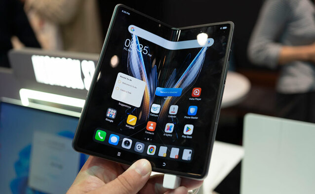 Tecno w Berlinie zdradziło jakie produkty zaraz wejdą na nasz rynek