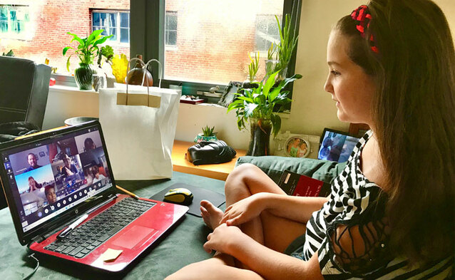 Cieszyński - brak laptopów do wina szkół