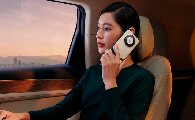 Huawei Mate 60 Pro+ - specyfikacja i cena