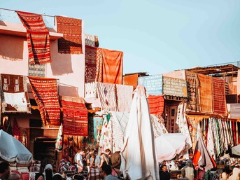 Orange włączył darmowy roaming w Maroku