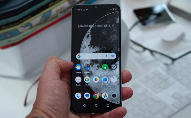 realme C51 w Play (ceny)