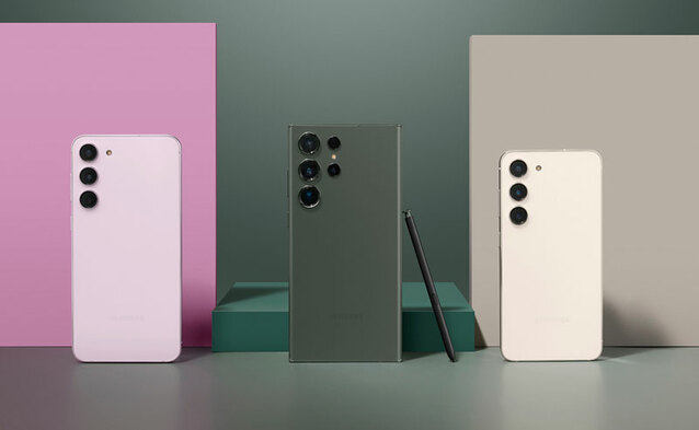 Kup flagowy smartfon Galaxy i odbierz Galaxy Buds2 Pro w prezencie