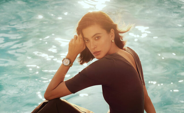 Seria HUAWEI WATCH GT 4 pokazana w Barcelonie – oto jej polskie ceny