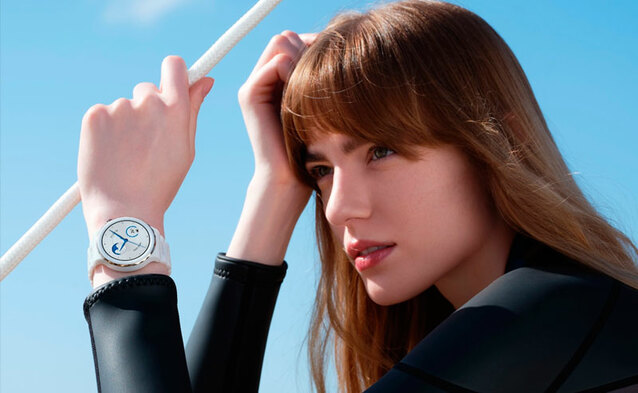 Huawei podaje, że sprzedał w Polsce ponad 2,1 miliona swoich urządzeń ubieralnych