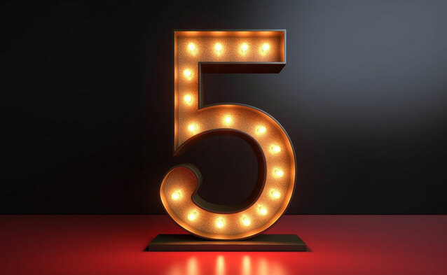 W aukcji 5G bez niespodzianek - jest lista firm, które przeszły do II etapu