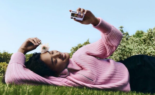 OPPO kontynuuje promocję cashback