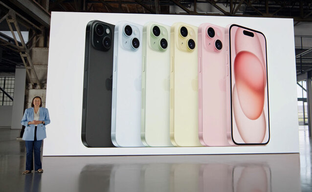 Index iPhone’a 2023: gdzie można najszybciej zarobić na nowinkę od Apple’a