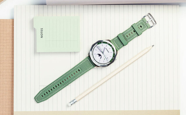 Nasze pierwsze wrażenia z nowych tanich zegarków Huawei Watch GT 4