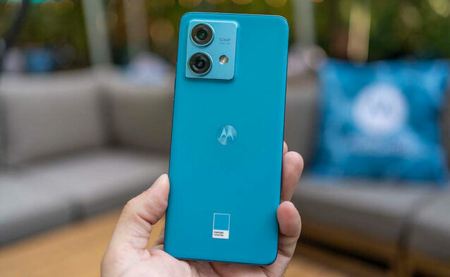 Motorola edge 40 neo – nasze pierwsze wrażenia