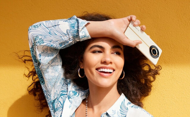 Wrześniowe rabaty na smartfony realme