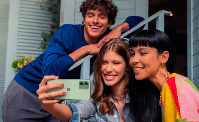 Nowości motorola w ofercie Plusa