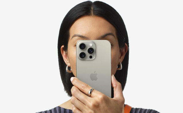 iPhone 15 w T-Mobile