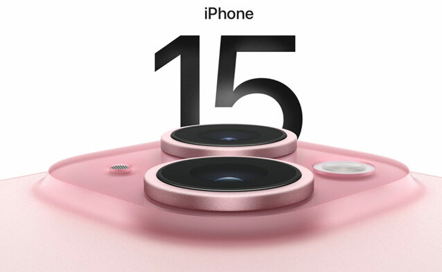 Nowości Apple od dziś w Orange