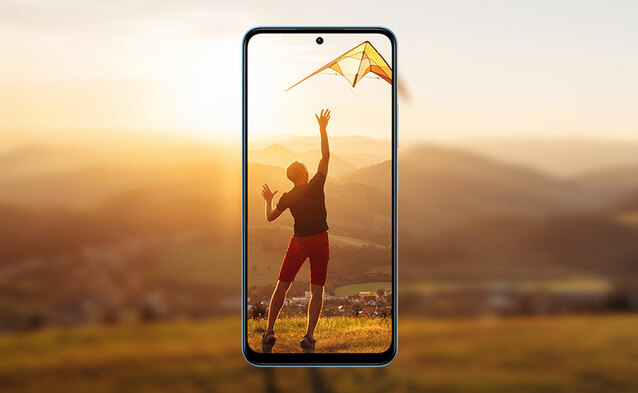 Redmi Note 12 za 649 zł i inne Redmi i POCO z rabatami