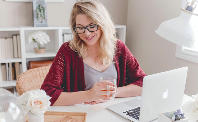 Porównanie prędkości internetu w Polsce i na świecie