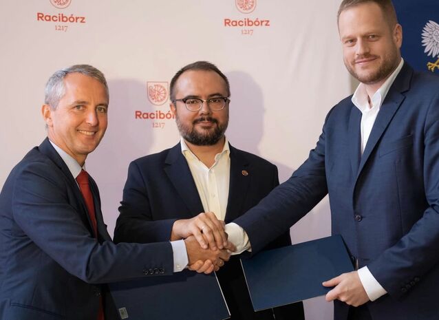 Pierwsze miasto na Śląsku dołącza do mObywatela