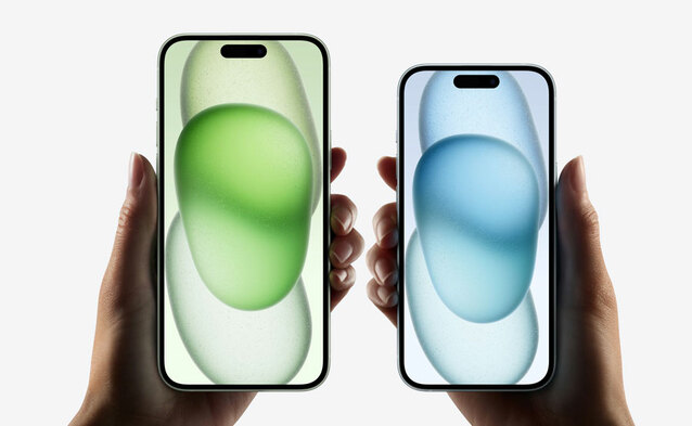 PLAY podał listę salonów, gdzie są jeszcze szanse na zakup iPhone 15