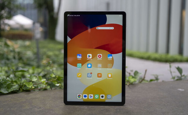Redmi Pad SE – tani i bardzo dobry tablet do multimediów