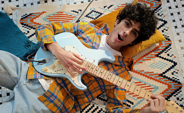 Prezenty na Dzień Chłopaka