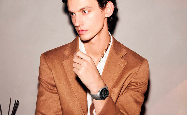 Huawei twierdzi, że 43,5% Polaków nosi na swoich rękach opaski lub smartwatche