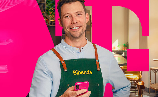 12 miesięcy za 0 zł w niezawodnej ofercie Magenta Biznes od T-Mobile