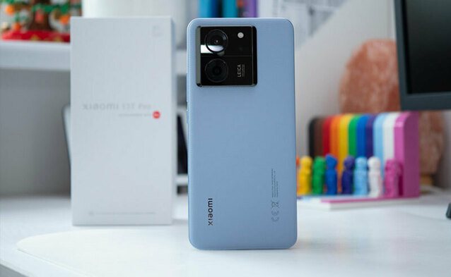 Xiaomi 13T Pro - przed chwilą premiera w Berlinie – my już go sprawdziliśmy