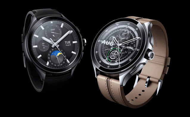 Xiaomi Watch 2 Pro – nowy, niedrogi zegarek z Google Wear OS i LTE