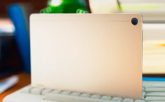 realme Pad za 499 zł